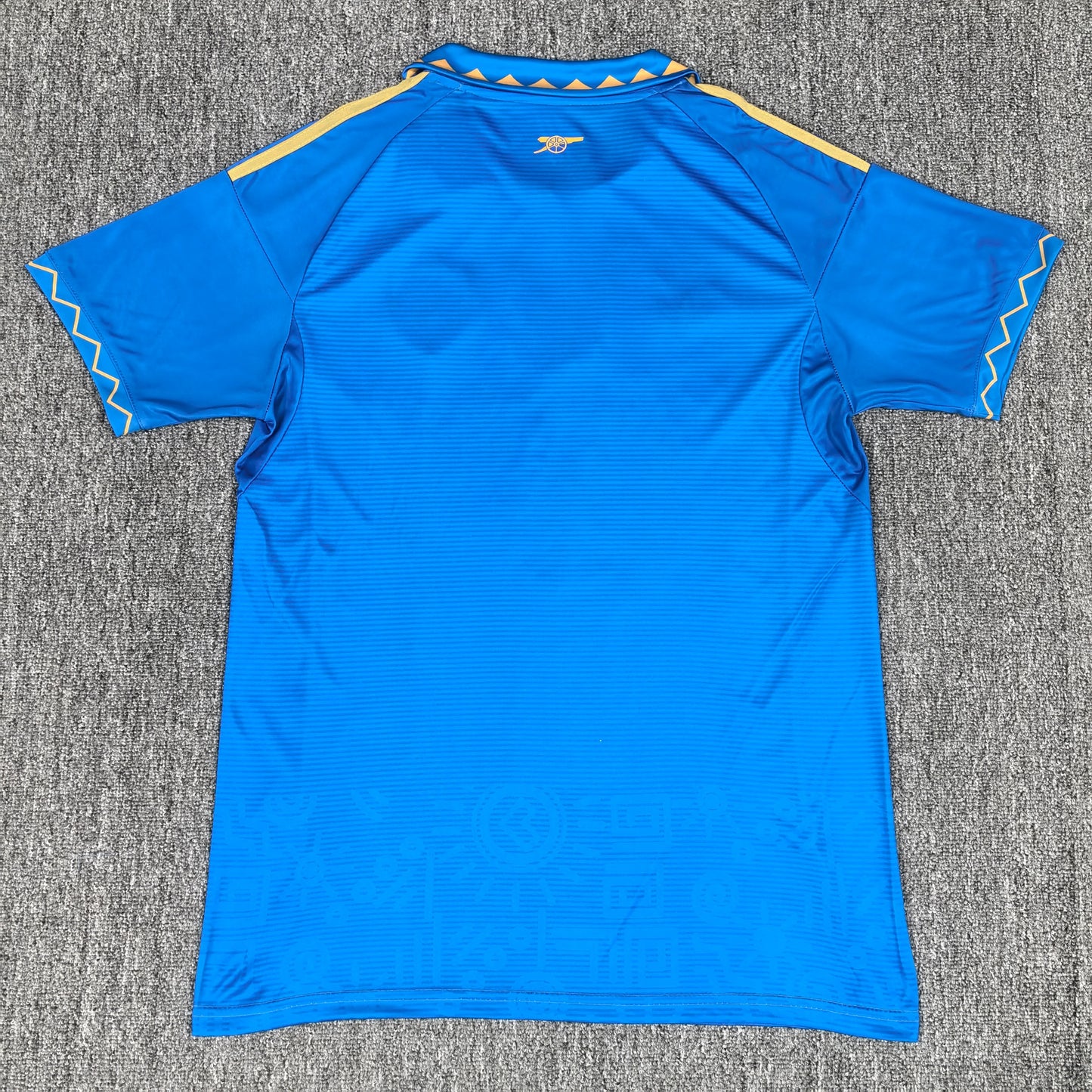 Arsenal 2025/2026 Jersey