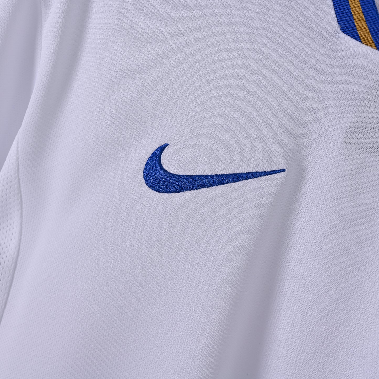 Italy 1996 Away Jersey