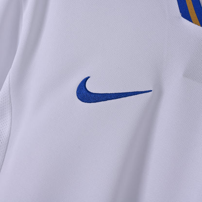 Italy 1996 Away Jersey