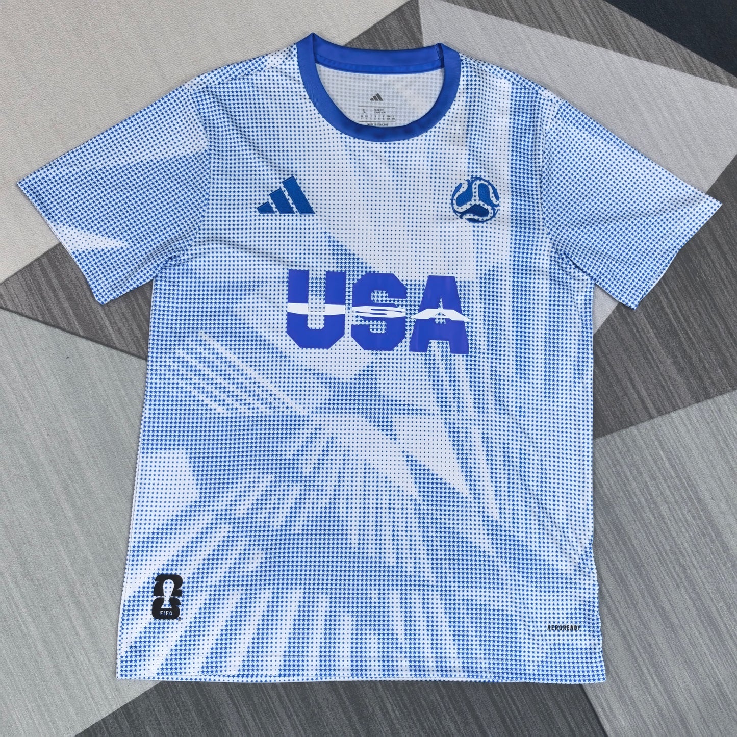USA 2026 Jersey