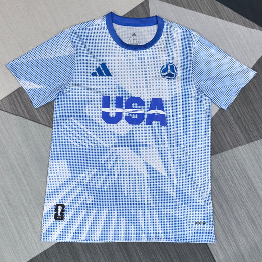 USA 2026 Jersey
