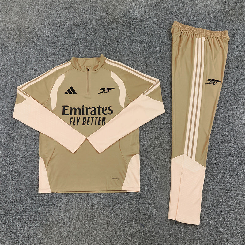 Arsenal 2026/2027 Training Suit
