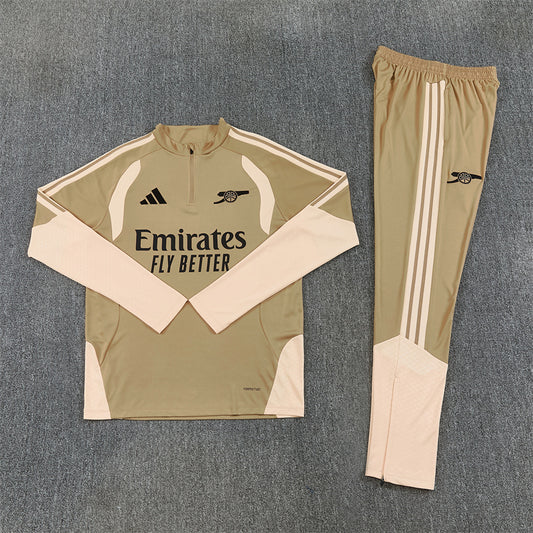 Arsenal 2026/2027 Training Suit