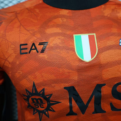 Napoli 2025/2026 Jersey