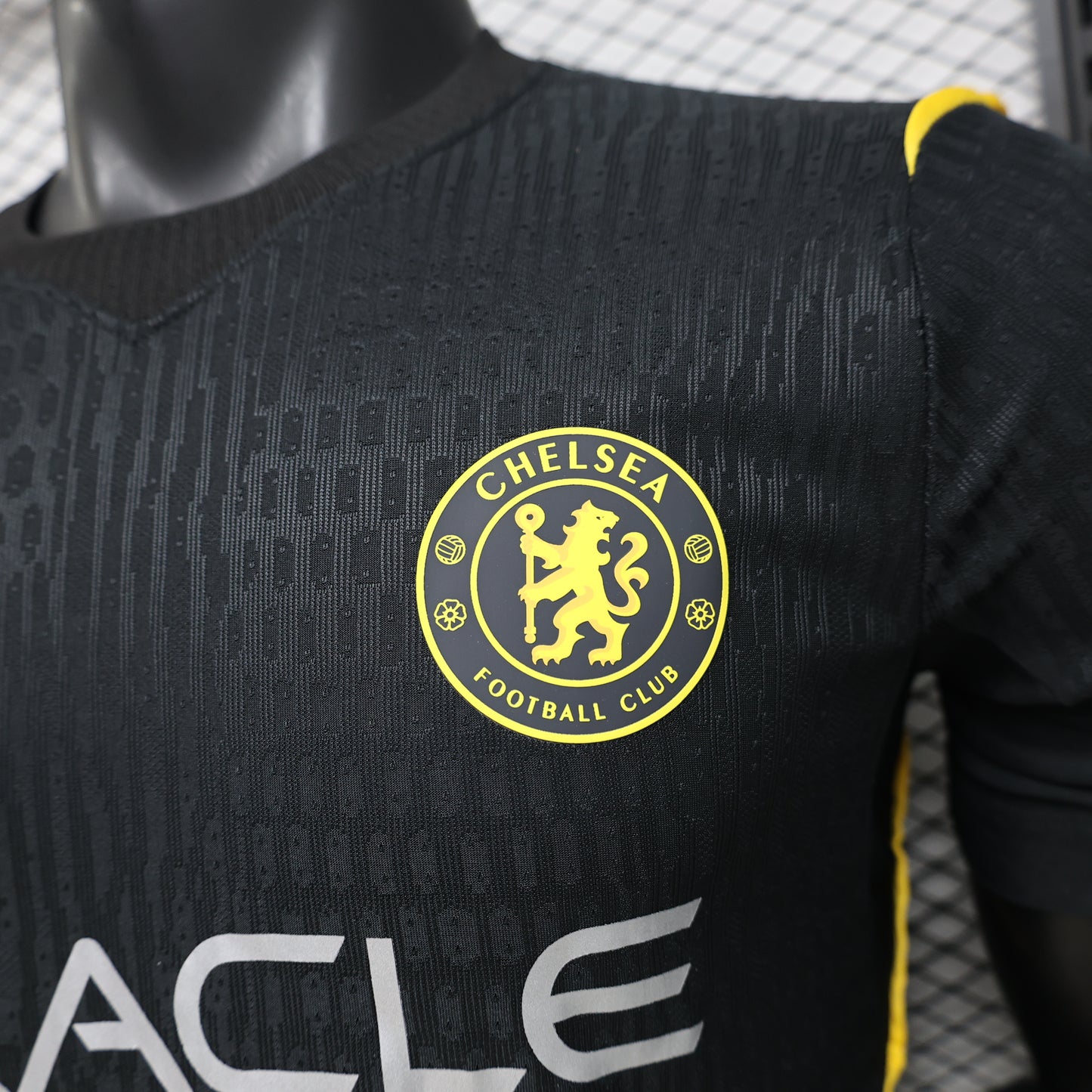 Chelsea 2026/2027 Jersey