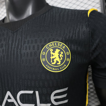 Chelsea 2026/2027 Jersey