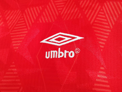 England 1990 Away Jersey