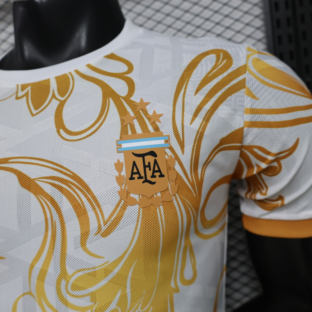 Argentina 2026 Jersey