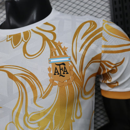 Argentina 2026 Jersey
