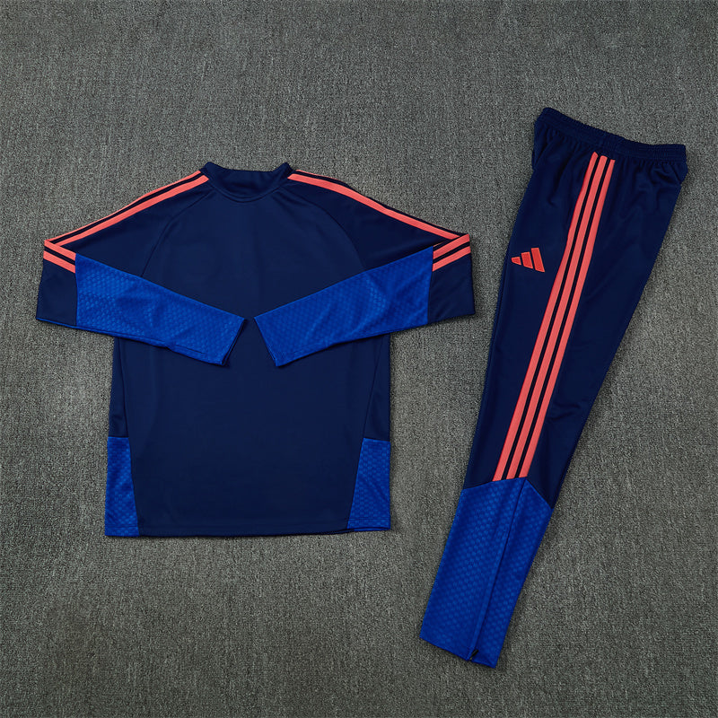 Colombia 2026/2027 Training Suit