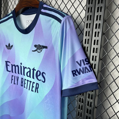 Arsenal 2024/2025 Jersey