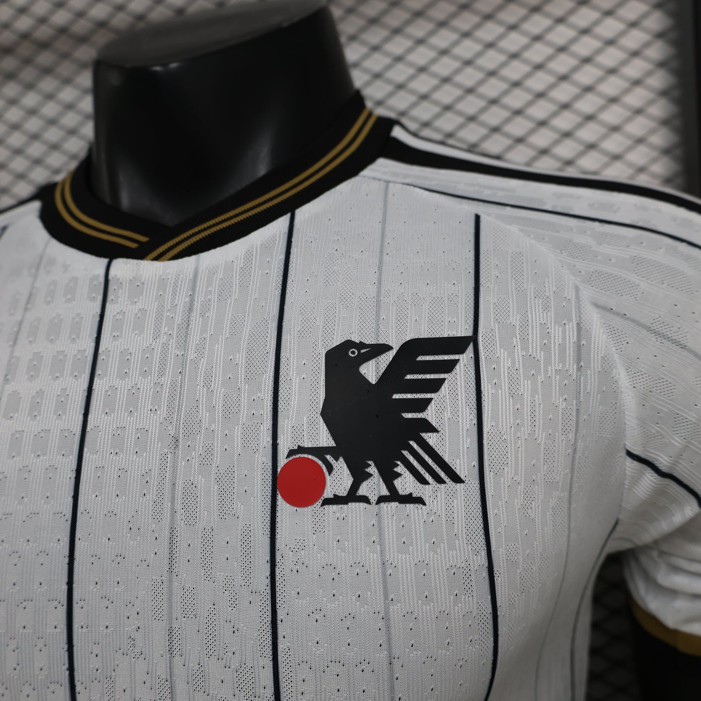 Japan 2026 Jersey