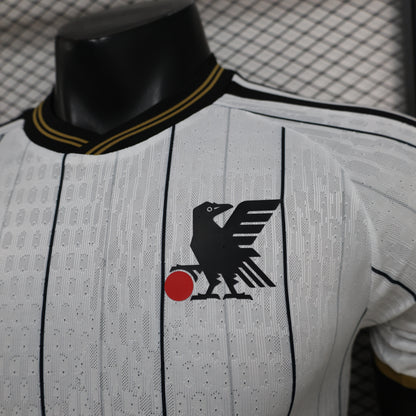 Japan 2026 Jersey