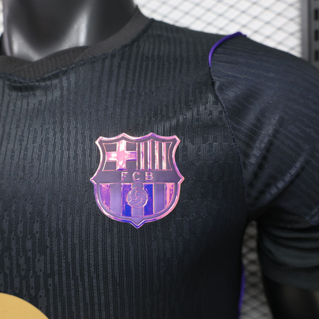 Barcelona 2026/2027 Away Jersey