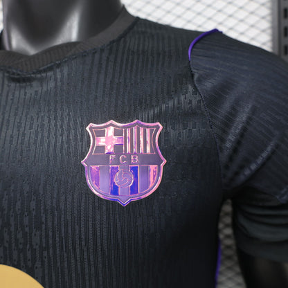 Barcelona 2026/2027 Away Jersey