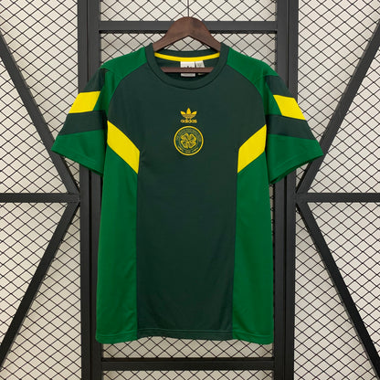 Celtic 2025/2026 Jersey