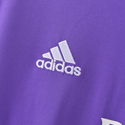 Real Madrid 2016/2017 Away Jersey