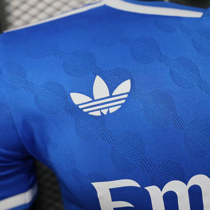 Real Madrid 2025/2026 Third Jersey