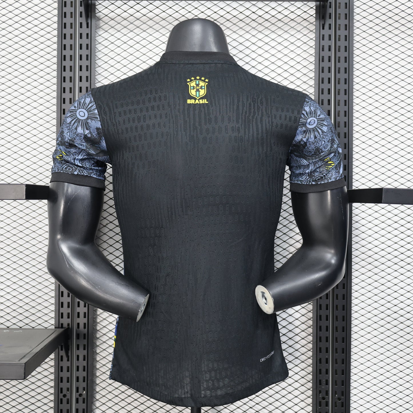 Brazil 2024 Jersey