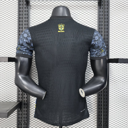 Brazil 2024 Jersey