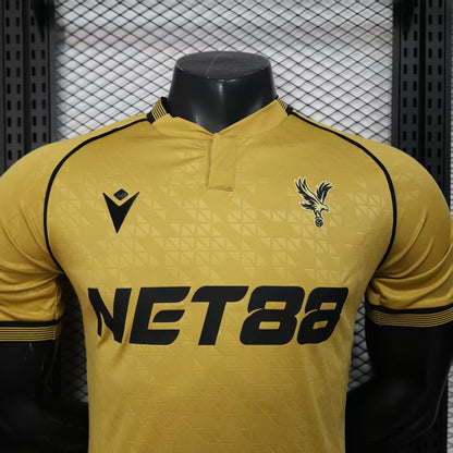 Crystal Palace 2025/2026 Third Jersey