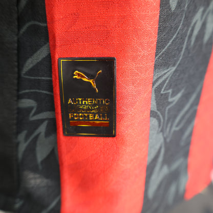 AC Milan 2025/2026 Home Jersey
