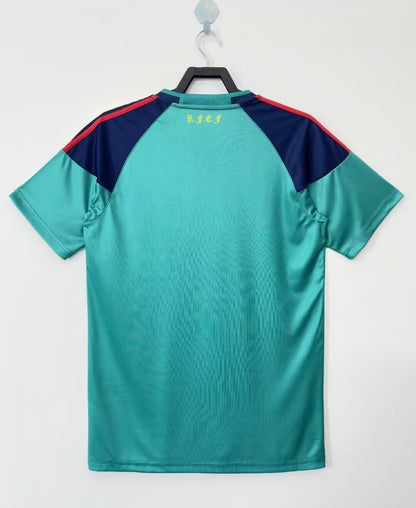 Spain 2010 Jersey