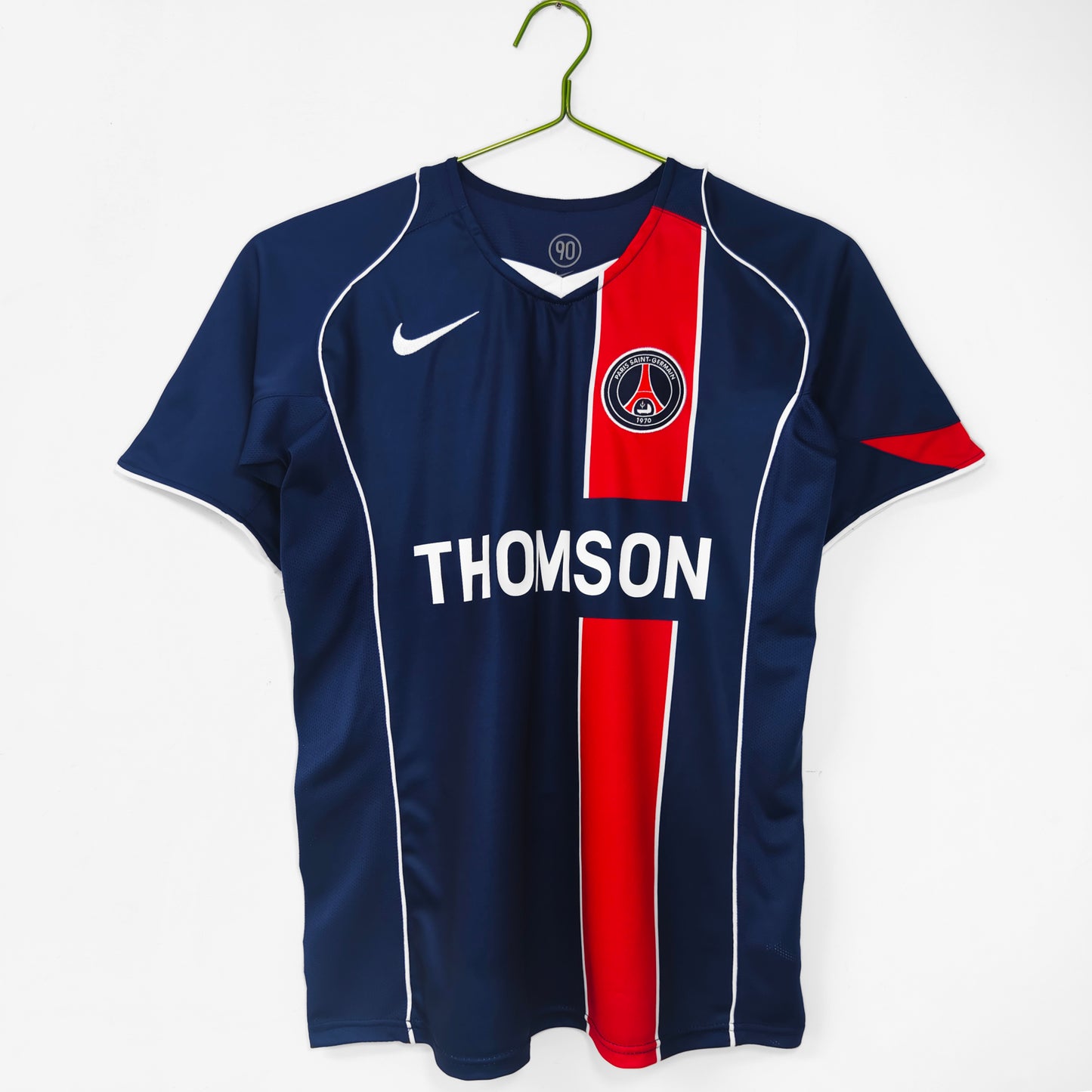 PSG 2004/2005 Home Jersey