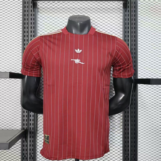 Arsenal 2025/2026 Jersey