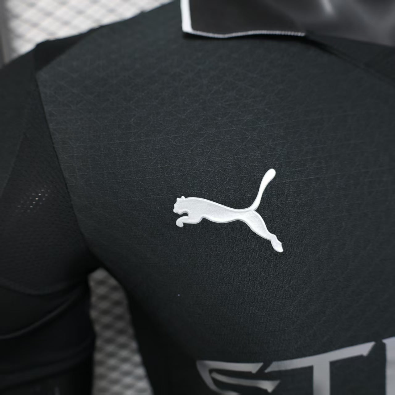 Manchester City 2025/2026 Away Jersey