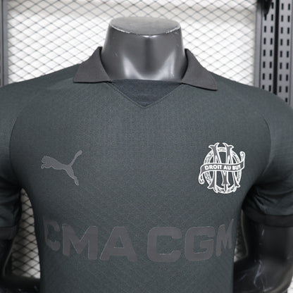 Marseille 2024/2025 Jersey