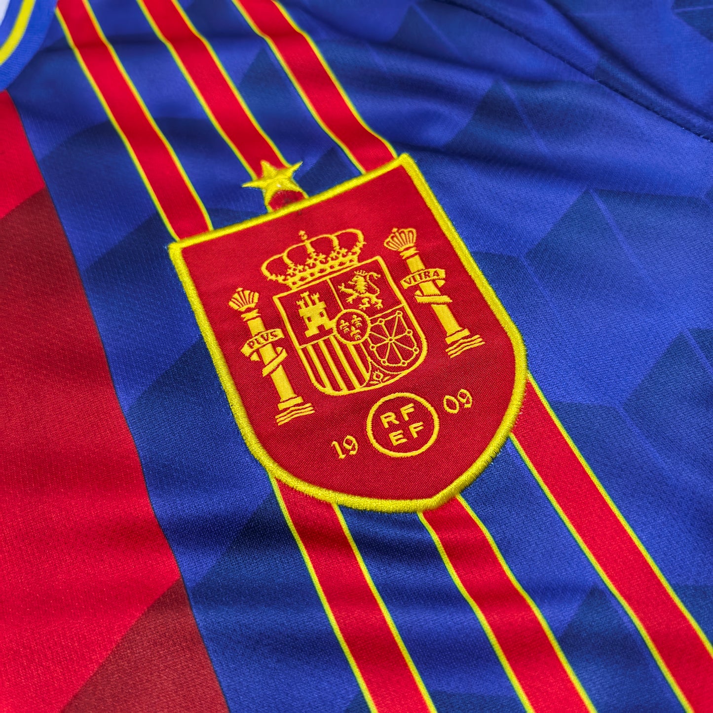 Spain 2026 Jersey