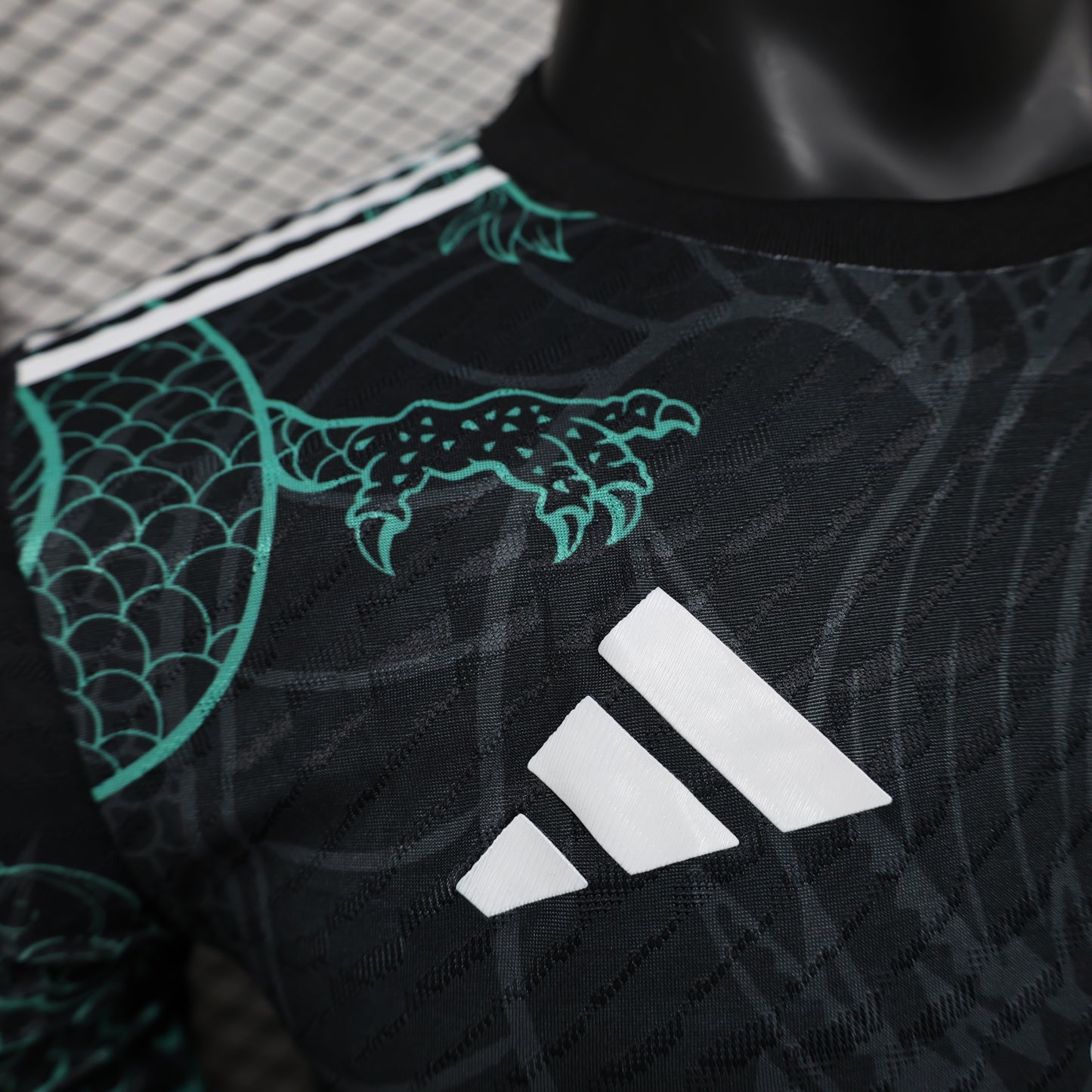 Real Madrid 2025/2026 Jersey
