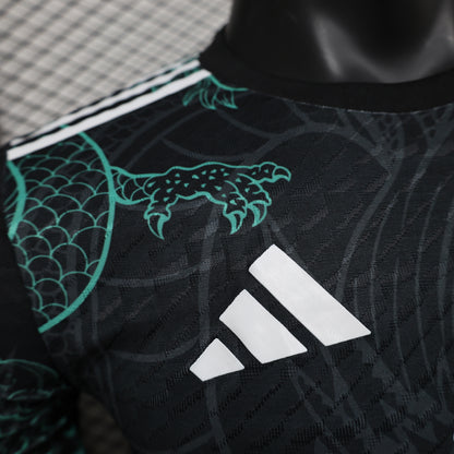 Real Madrid 2025/2026 Jersey