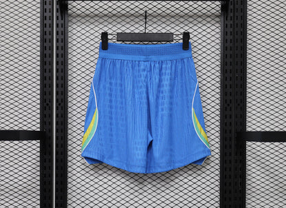 Brazil 2026 Home Shorts