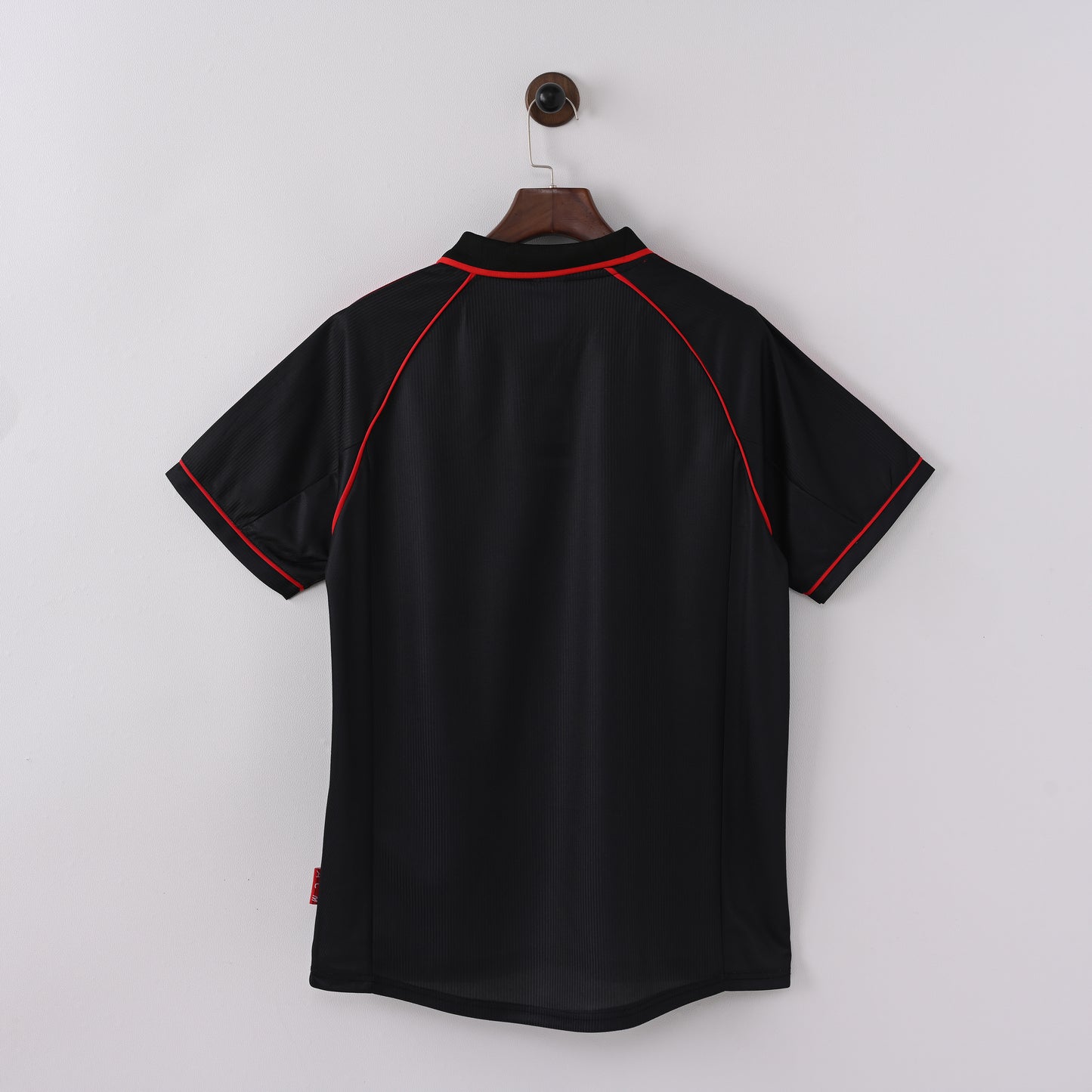 AC Milan 1998/1999 Third Jersey