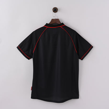 AC Milan 1998/1999 Third Jersey