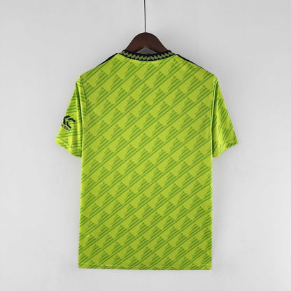 Manchester United 2022/2023 Third Jersey