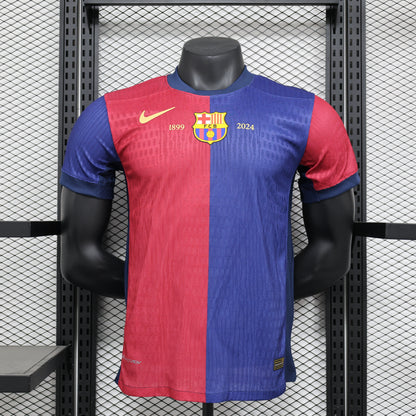 Barcelona 2024/2025 Jersey