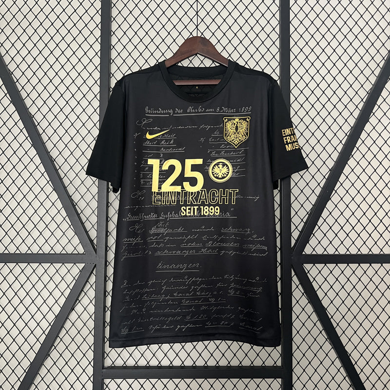 Frankfurt 2024/2025 Jersey