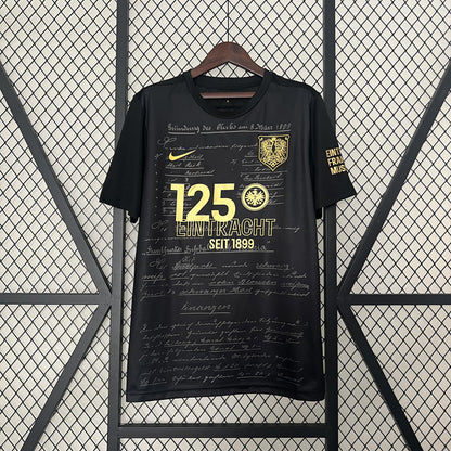 Frankfurt 2024/2025 Jersey
