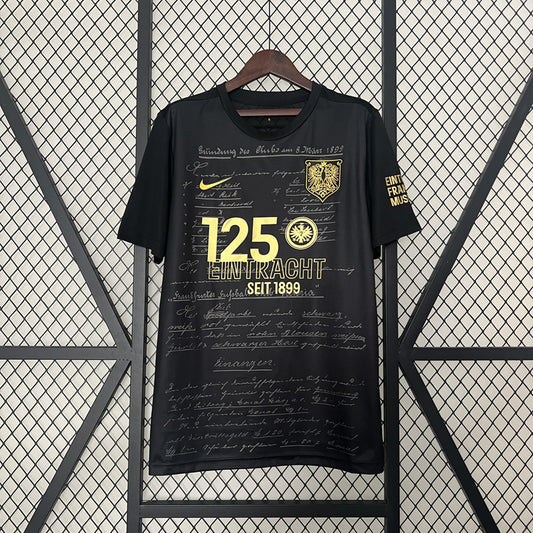 Frankfurt 2024/2025 Jersey