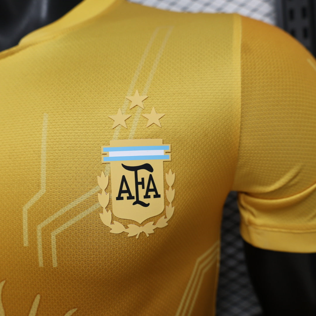 Argentina 2026 Jersey