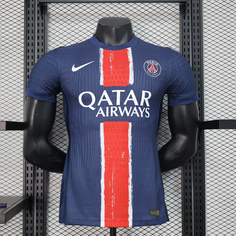 PSG 2024/2025 Home Jersey