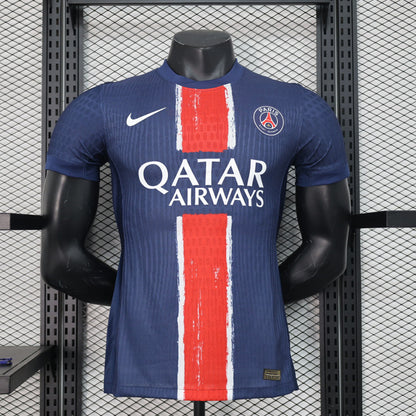 PSG 2024/2025 Home Jersey