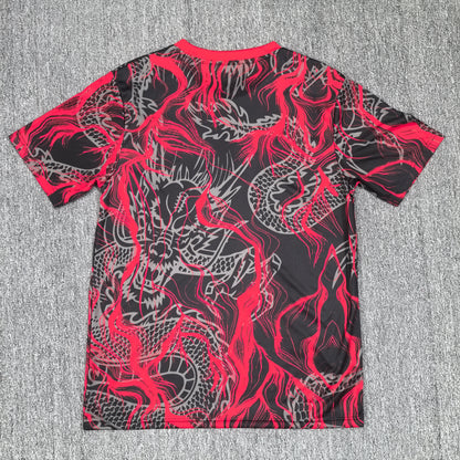 Japan 2024 Jersey