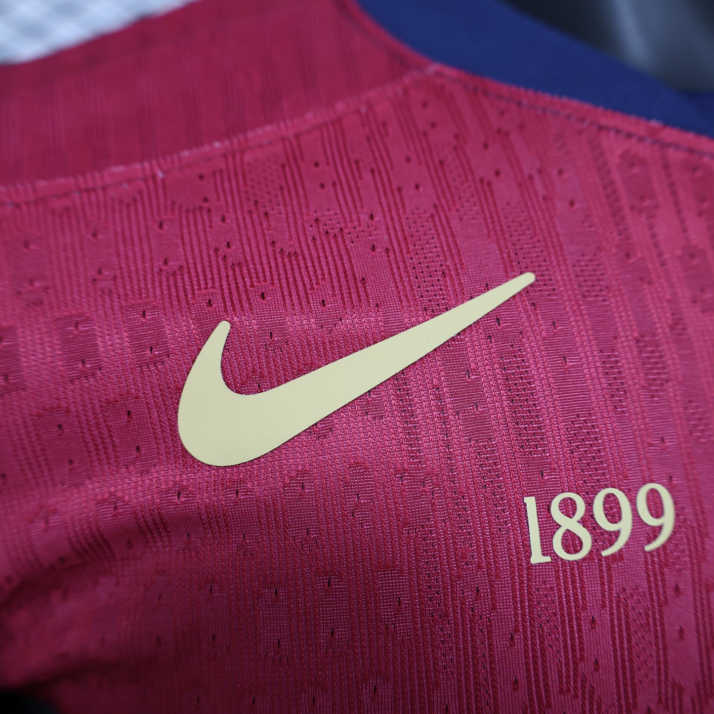 Barcelona 2024/2025 Jersey