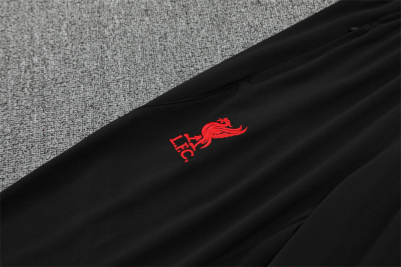 Liverpool 2025/2026 Training Suit