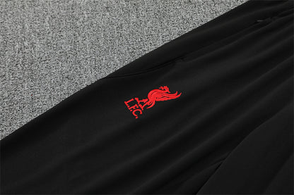 Liverpool 2025/2026 Training Suit