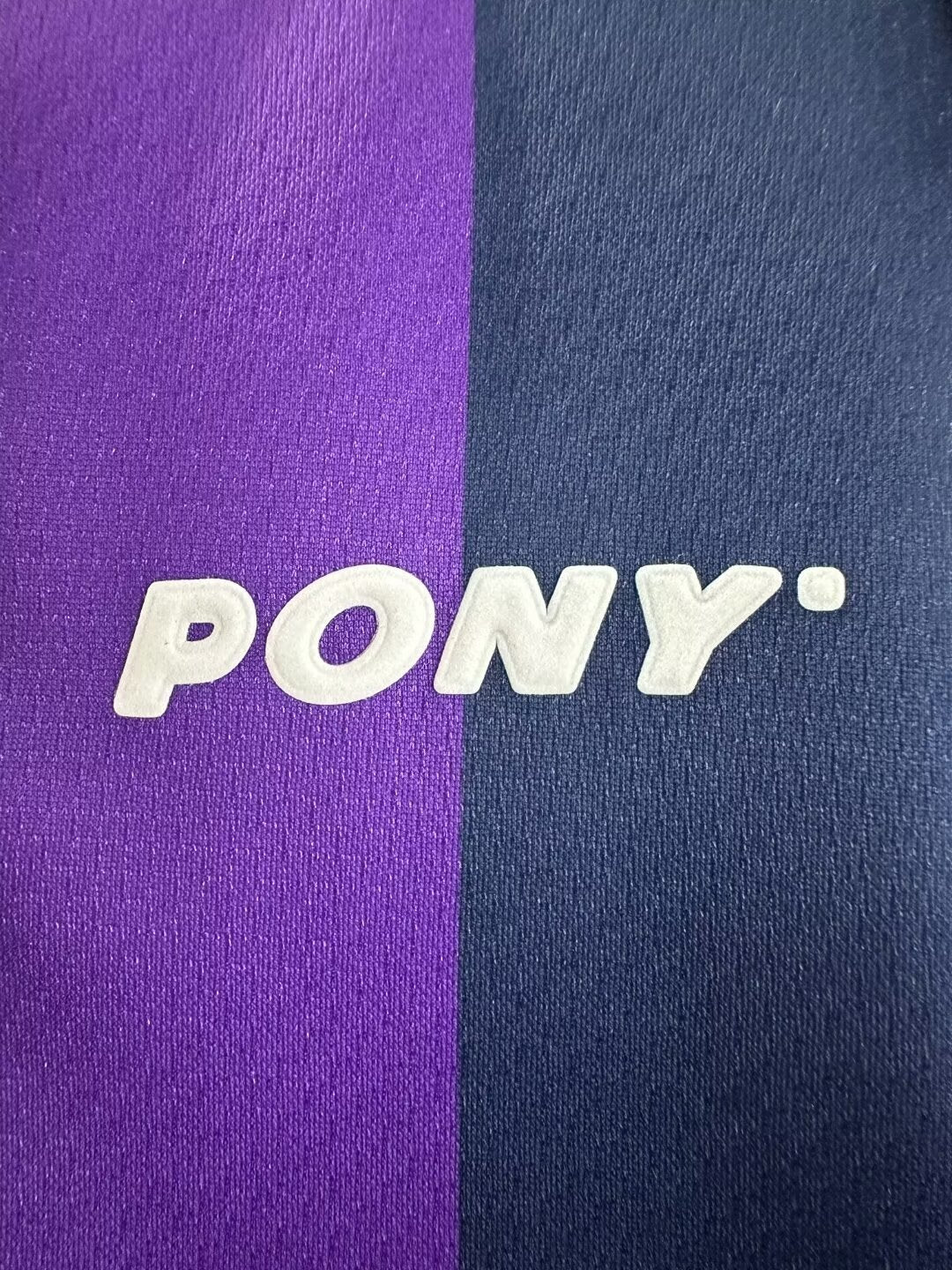 Tottenham 1995/1996 Away Jersey